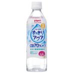  Pigeon детский напиток ион напиток аккуратный aqua ..(500mL) 3 месяцев примерно из предотвращение бедствий стратегический запас * уменьшение налог показатель объект товар 