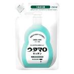 ショッピングウタマロ 東邦　ウタマロキッチン　つめかえ用　(250mL)　詰め替え用　食器用洗剤