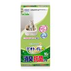  Uni очарование домашнее животное уход teo туалет дезодорация * антибактериальный сиденье (10 листов ) домашнее животное простыня 