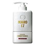 ストーリア　MARO17　マーロ17　スカルプコンディショナー　(350mL)　男性用　ノンシリコン