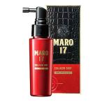 ストーリア　MARO17　マーロ17　コラーゲンショット　(50mL)　男性用　頭皮用エッセンス