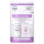 花王 キュレル エイジングケアシリーズ ミニセット (1セット) 化粧水 フェイスクリーム curel 医薬部外品