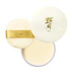  Shiseido кото fancy пудра Puresuto (110g) пуховка .-m пудра 