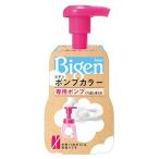 ホーユー ビゲン ポンプカラー 専用ポンプ (1個) ヘアカラー用 ポンプ容器