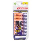 ku.. ритм зубной Pro зуб промежуток щетка I знак type размер 3 S стандартный модель (15+3шт.@ больше количество упаковка )