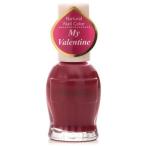 シャンティ デュカート ナチュラルネイルカラーN F46 マイバレンタイン (11mL) マニキュア