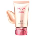 Shiseido prior прекрасный блеск BB гель крем n розовый дуб ru1 SPF35 PA+++ (30g) PRIOR