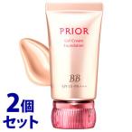 �ԥ��å�����ա�����Ʋ �ץꥪ���� ���Ĥ� BB �����륯�꡼�� n ��������2 SPF35 PA+++ (30g)��2�ĥ��å� PRIOR������̵��