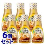 《セット販売》　加藤産業 カンピー はちみつシロップ (270g)×6個セット ハチミツシロップ Kanpy　※軽減税率対象商品
