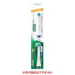 サンスター GUM ガム 歯周プロケア ハグキケア電動替ブラシ #SP01x (2本) 電動歯ブラシ 替えブラシ