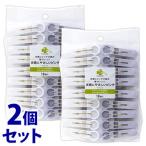 《セット販売》　くらしリズム 衣類にやさしいピンチ (18個)×2個セット 洗濯バサミ 洗濯ばさみ