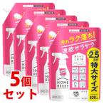 { продается в комплекте } Kao Quick ru Home переустановка пена очиститель .... для (630mL)×5 шт. комплект для заполнения жилье * мебель для соединение моющее средство 