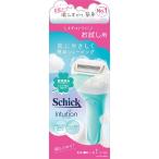 si Quint uishon держатель чуткий . для пробный для (1 комплект ) женский kami санки Schick