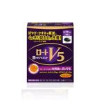 ショッピングルテイン ロート製薬 ロートV5a 約30日分 ソフトカプセル (30粒) 機能性表示食品 ルテイン かすみ ぼやけ　※軽減税率対象商品