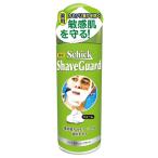  Schic лекарство для she-b защита пена для бритья (200g) Schick квази наркотики 