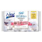  Uni очарование sofi. .... органический хлопок высшее легкий тонкий легкий день для 17.5cm перо нет (30 листов ) гигиенические прокладки стратегический запас квази наркотики 