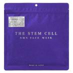 THE STEM CELL The вынос руля cell NMN маска для лица (30 листов ) листовая маска сиденье форма красота маска фиолетовый лиловый violet 