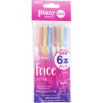  перо безопасность . меч Piaa ni.L лицо для PI-6L (6шт.@) лицо санки для kami санки 