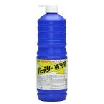古河薬品工業 バッテリー補充液 お徳用サイズ 01-001 (1L) 車用品