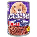 ペットアイ いつものごちそう ビーフ 11歳以上用 (375g) 犬用 ドッグフード