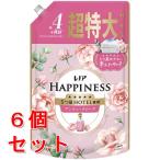 セット販売　P&G レノアハピネス 夢ふわタッチ アンティークローズの香り つめかえ用 超特