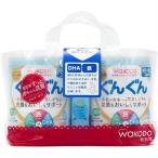 和光堂　フォローアップミルク　ぐんぐん　（８３０ｇ　２個パック）　防災　備蓄　※軽減税率対象商品