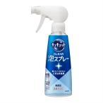 花王 キュキュット　ＣＬＥＡＲ泡スプレー　無香性　本体　２８０ｍＬ