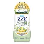 ショッピングヴァーベナ ※ツルハグループ限定※ 薬用ソフレ濃厚しっとり入浴液　ヴァーベナ480mL医薬部外品