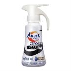 花王 アタックZERO ドラム式専用 アタックZERO ドラム式専用 ワンハンドタイプ 380g