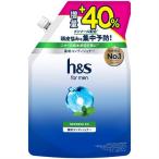 P&amp;G h&amp;s for men( H and es for men ) восстановленный EX лекарство для кондиционер заполняющий больше количество 420g квази наркотики 
