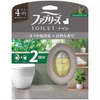 P&amp;Gfab Lee z для туалета дезодорация * ароматические средства forest &amp; кедр дерево. аромат корпус 6.3mL + заполняющий 6.3mL пара упаковка белый .