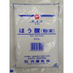  howe кислота порошок (500g) внутри глициния магазин .. кислота 