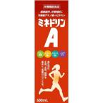 ミネドリンＡ（600mL）伊丹製薬（栄養機能食品）