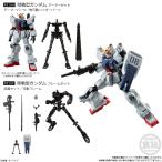 【2025年4月発売】機動戦士ガンダム GフレームFA 第08MS小隊 陸戦型ガンダム フレーム&アーマーセット RE16A RE16F