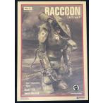 WAVE( wave ) 1/20 шкала енот Maschinen Krieger 