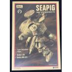 ＷＡＶＥ（ウェーブ） 1/20スケール シーピッグ　マシーネンクリーガー