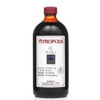  солнечный флора пчела. .. 10 год .. прополис Family размер 500ml[10 год .. прополис ]