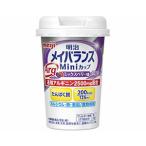 バランス栄養、栄養調整食品