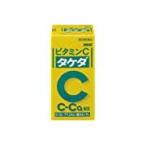ビタミンCタケダ300錠第3類医薬品