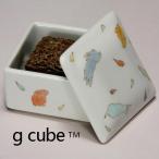 九谷焼 香箱(こうばこ) うさぎ アロ