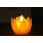  лотос. цветок лампа low sok type led свет led свеча свет .......led лампа led свеча ... стол лампа Северная Европа беспроводной ..led