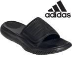 ショッピングアディダス サンダル アディダス サンダル メンズ 靴 シャワーサンダル 黒 ブラック コンフォートサンダル ブランド adidas ALPHABOUNCE SLIDE 2.0 U GY9416 アルファバウンス