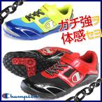 Yahoo! Yahoo!ショッピング(ヤフー ショッピング)Champion J192 チャンピオン キッズ ジュニア メンズ スニーカー ガチ強 通勤通学 反射材 シューズ