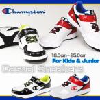 Yahoo! Yahoo!ショッピング(ヤフー ショッピング)Champion J194 キッズ スニーカー