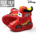 Disney боты ребенок Kids baby сапоги 4cm×4 час водонепроницаемый дождь снег зима удобный металл шиповки . скользить скольжение трудно снег дорога безопасность посещение детского сада посещение школы Disney DN WC021ESP