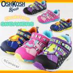 OSHKOSH B'gosh OSK B361 ベビー スニーカー