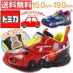Yahoo! Yahoo!ショッピング(ヤフー ショッピング)トミカ スニーカー 子供 キッズ ジュニア ローカット くるま パトカー 消防車 TOMICA 10569 10570