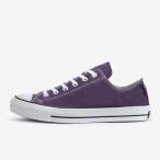 ★コンバース特価★ ALL STAR 100 GORE-TEX OX(オールスター100ゴアテックスOX)パープル