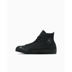 ★コンバース★CONVERSE ALL STAR (R)GORE-TEX HI(コンバース オールスター(R)ゴアテックスHI)ブラックモノクロ