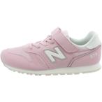 特価！『ニューバランス』NB ニューバランス　キッズランニング　YV373ピンク（AU2)
